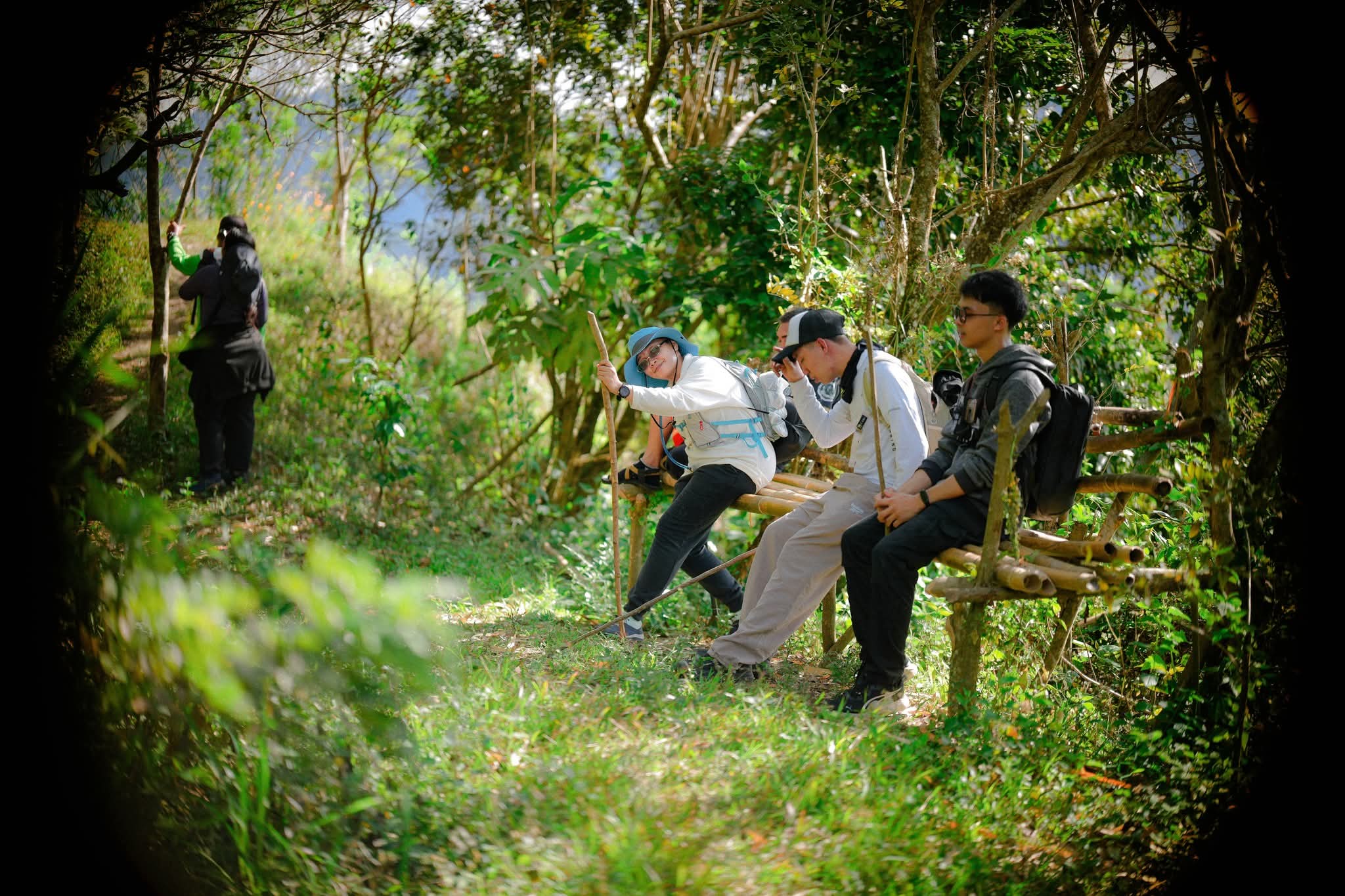 An almost 30-year olds way of avoiding burnout